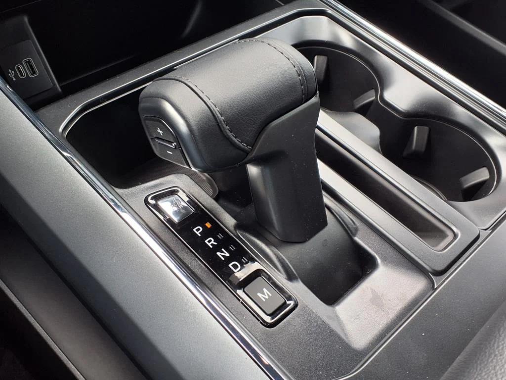 new 2025 Ford F-150 car, priced at $44,585