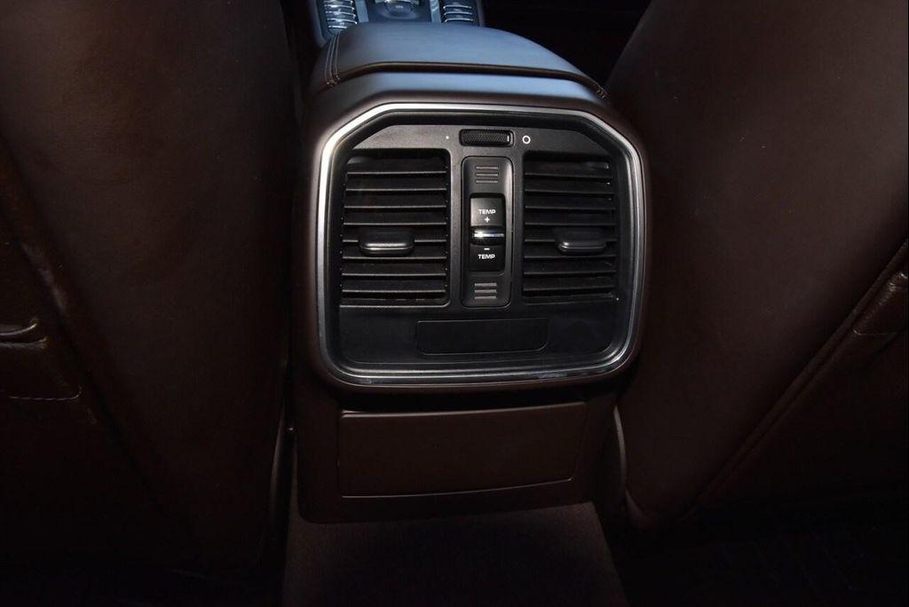 used 2015 Porsche Macan car, priced at $23,200