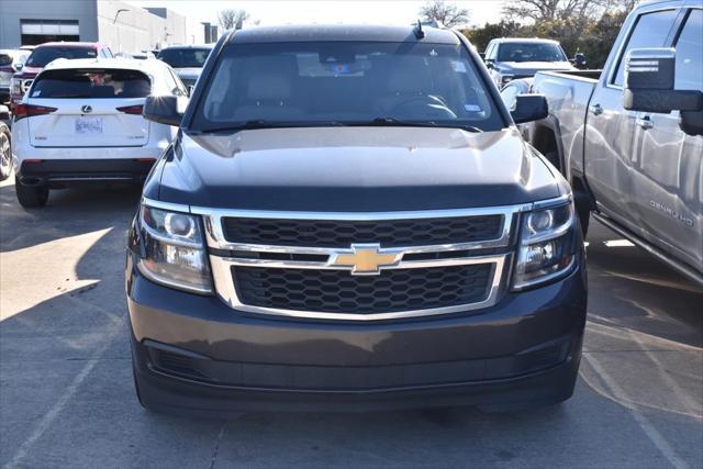 used 2016 Chevrolet Suburban car, priced at $22,422