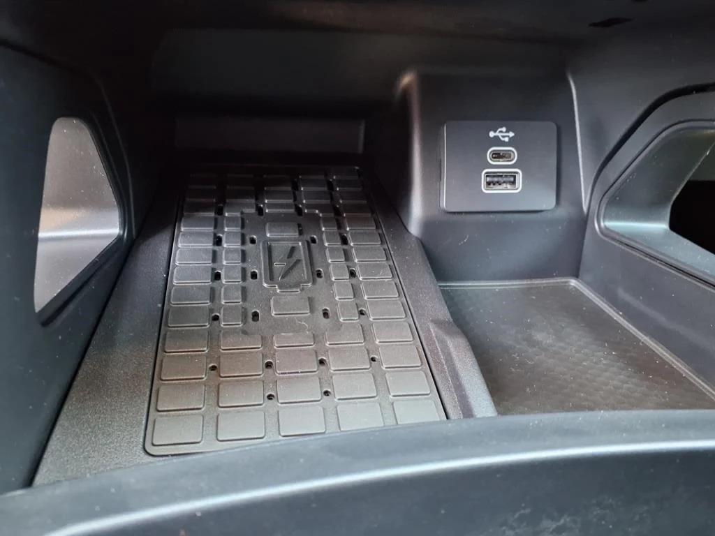 new 2025 Ford Ranger car, priced at $39,515