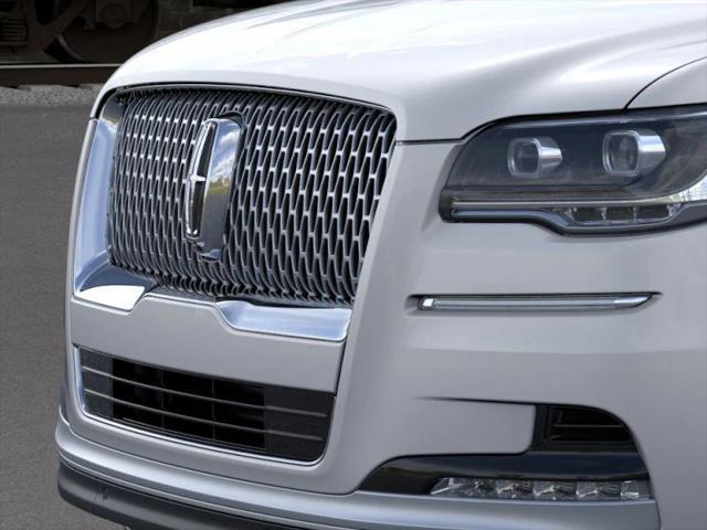 new 2024 Lincoln Navigator car, priced at $99,283