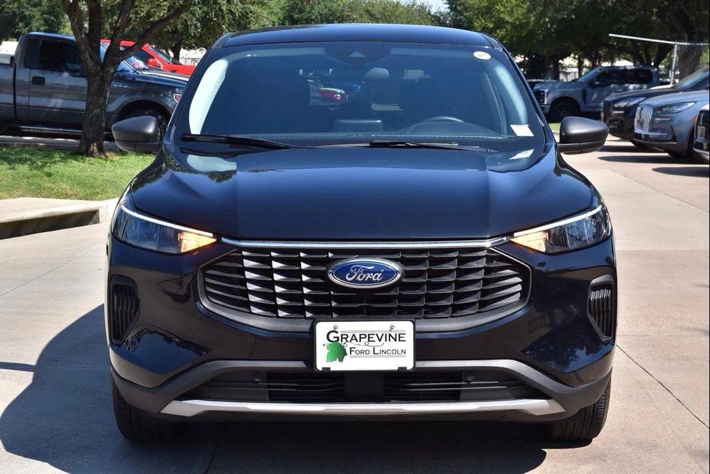 used 2023 Ford Escape car, priced at $23,138