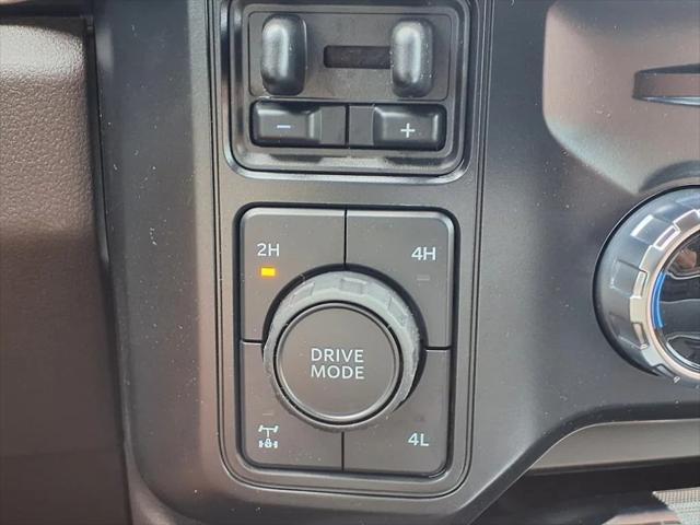 new 2025 Ford F-250 car, priced at $88,892