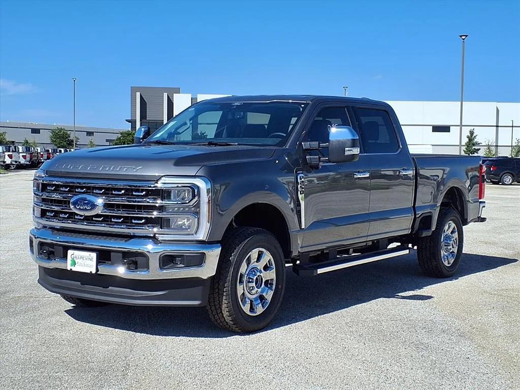 new 2026 Ford F-250 car, priced at $68,879