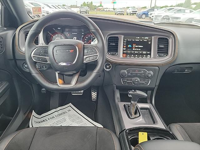 new 2023 Dodge Charger car, priced at $62,940