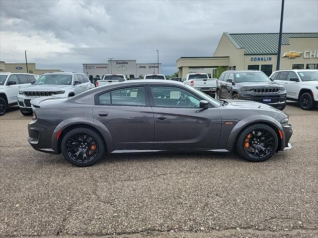 new 2023 Dodge Charger car, priced at $62,940