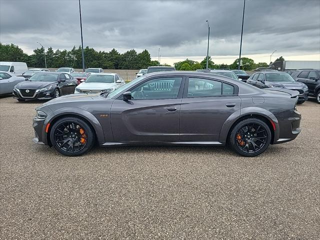 new 2023 Dodge Charger car, priced at $62,940