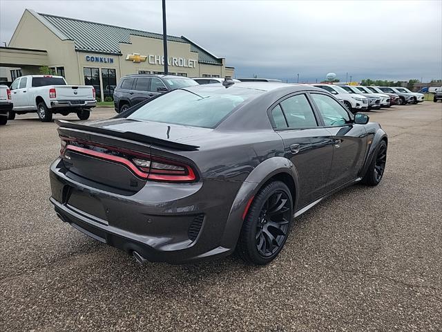 new 2023 Dodge Charger car, priced at $62,940