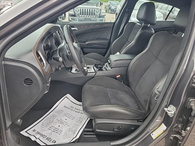 new 2023 Dodge Charger car, priced at $62,940