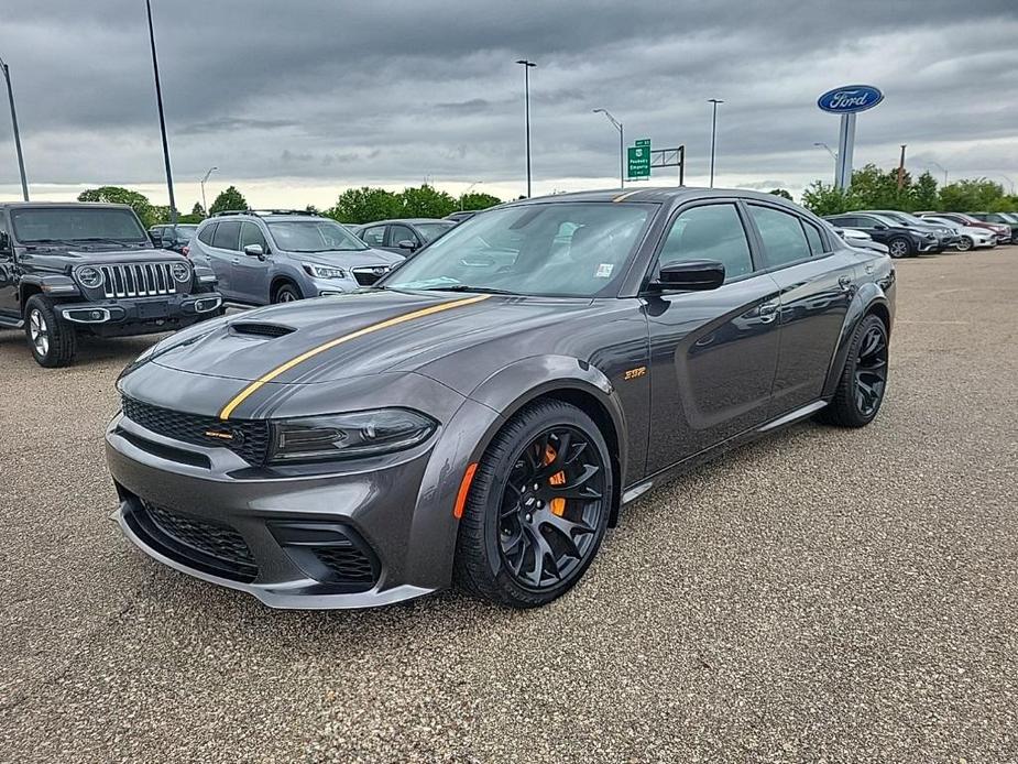 new 2023 Dodge Charger car, priced at $64,295