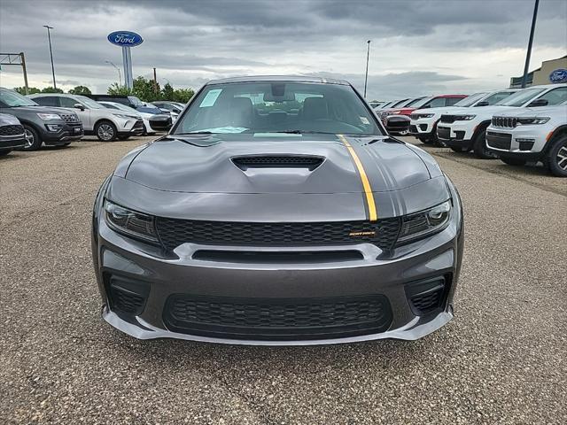 new 2023 Dodge Charger car, priced at $62,940