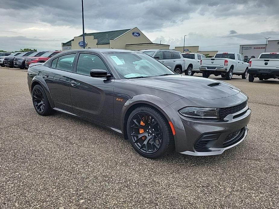 new 2023 Dodge Charger car, priced at $64,295