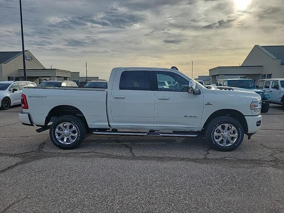 new 2024 Ram 2500 car, priced at $75,425