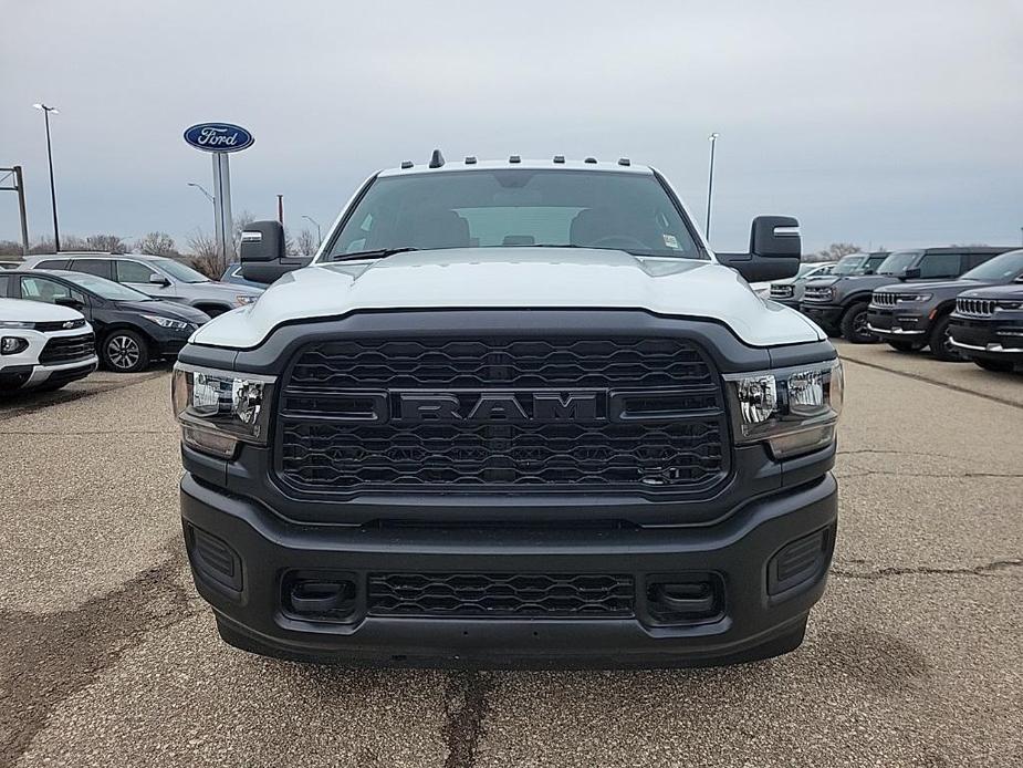 new 2024 Ram 2500 car, priced at $60,695