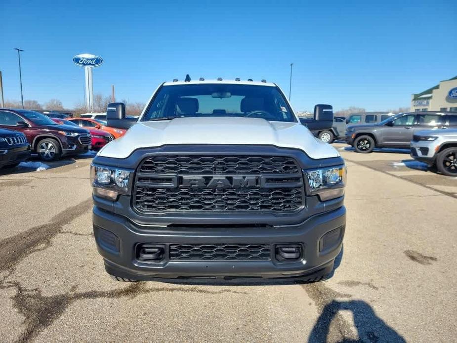 new 2024 Ram 2500 car, priced at $51,230