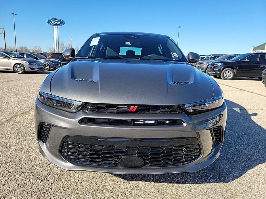 new 2024 Dodge Hornet car, priced at $28,047