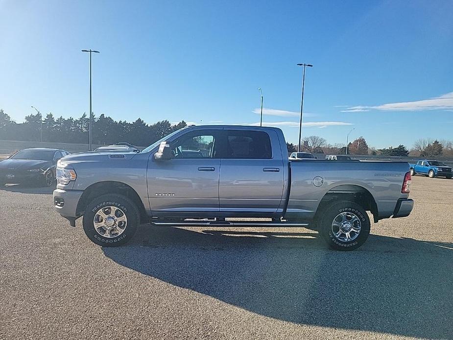 new 2024 Ram 2500 car, priced at $59,472