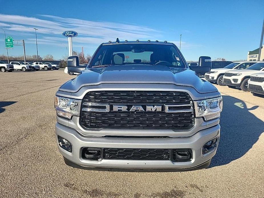 new 2024 Ram 2500 car, priced at $59,472