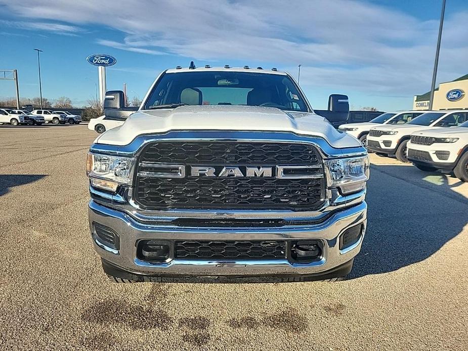 new 2024 Ram 2500 car, priced at $53,235