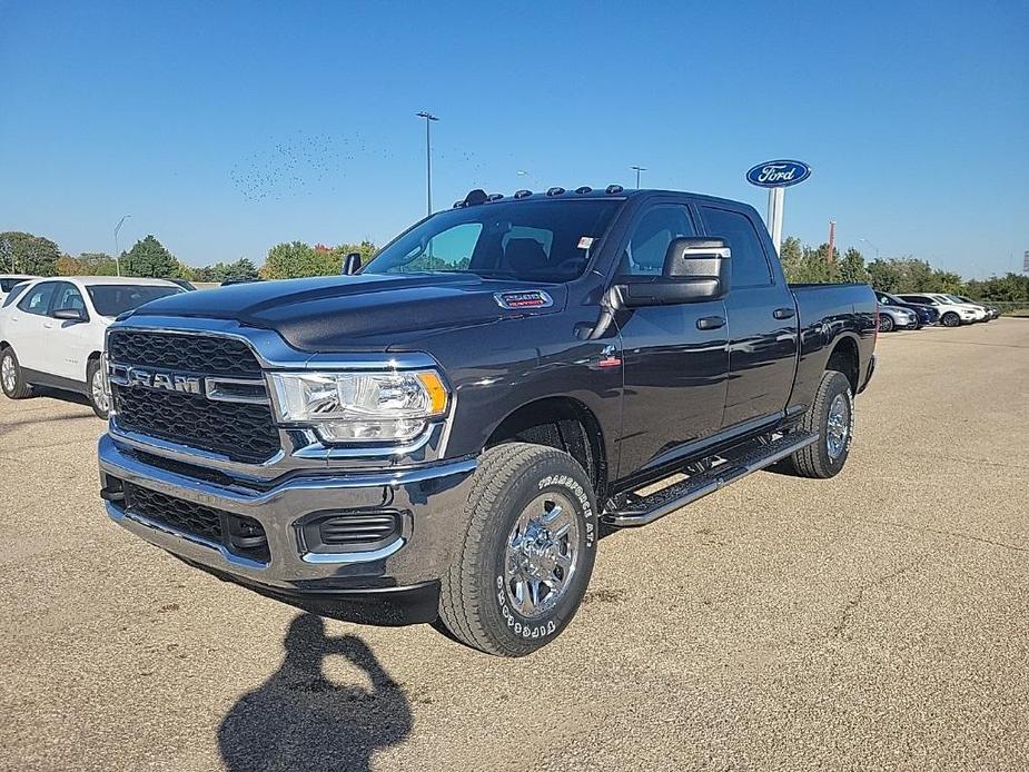 new 2024 Ram 2500 car, priced at $64,185