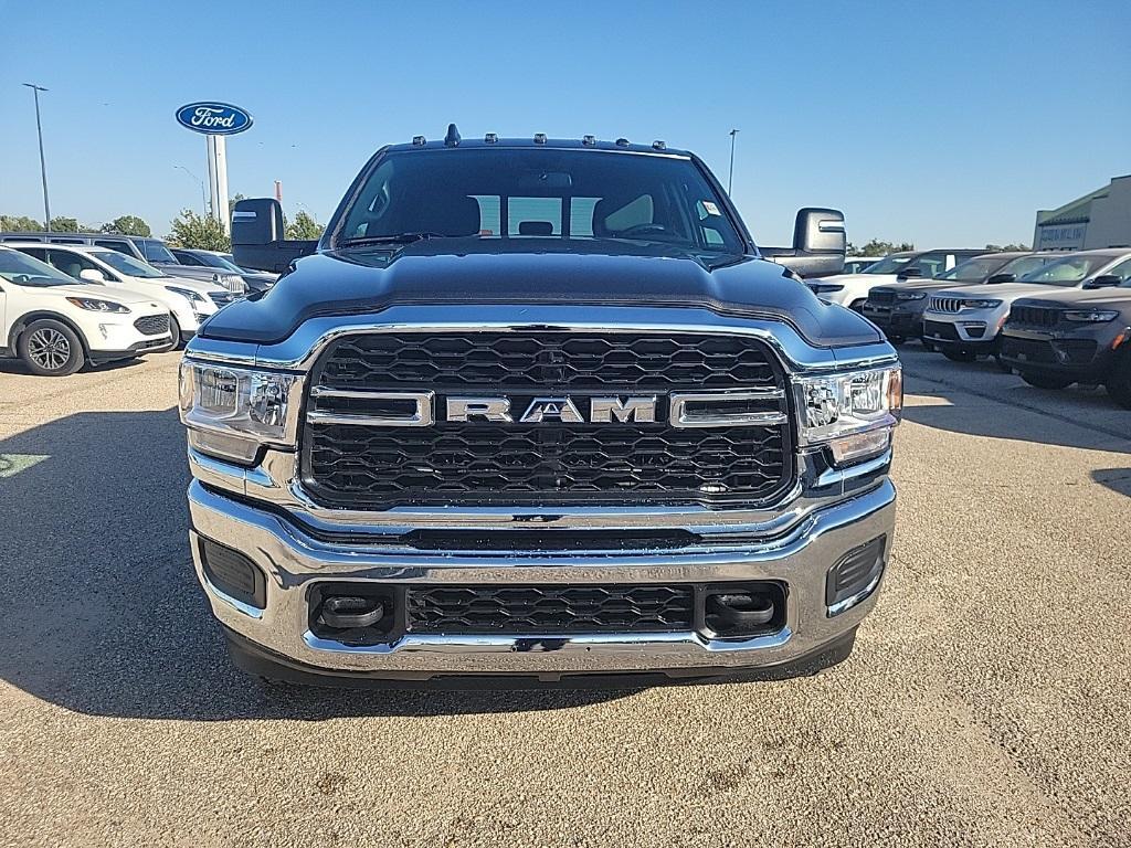 new 2024 Ram 2500 car, priced at $64,185