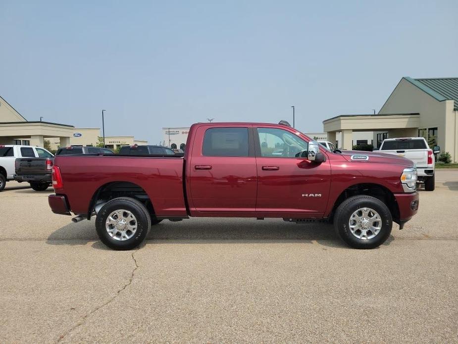 new 2024 Ram 2500 car, priced at $63,500