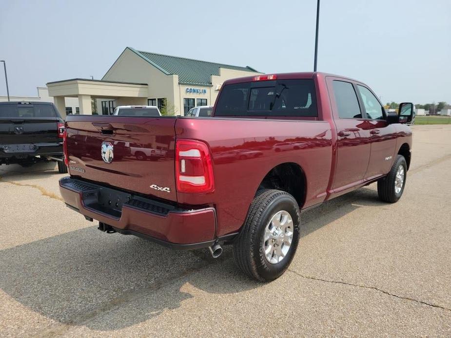 new 2024 Ram 2500 car, priced at $63,500