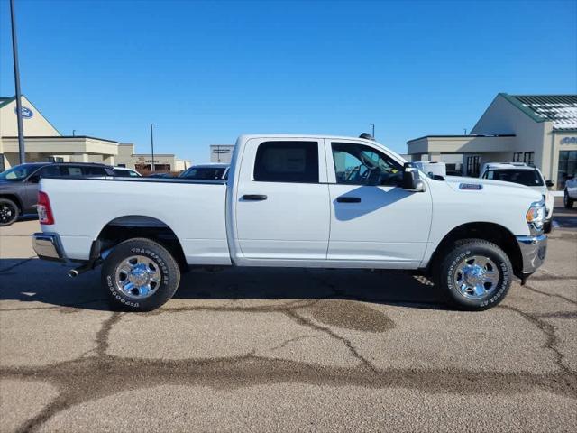 new 2024 Ram 2500 car, priced at $49,090