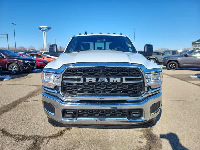 new 2024 Ram 2500 car, priced at $49,090