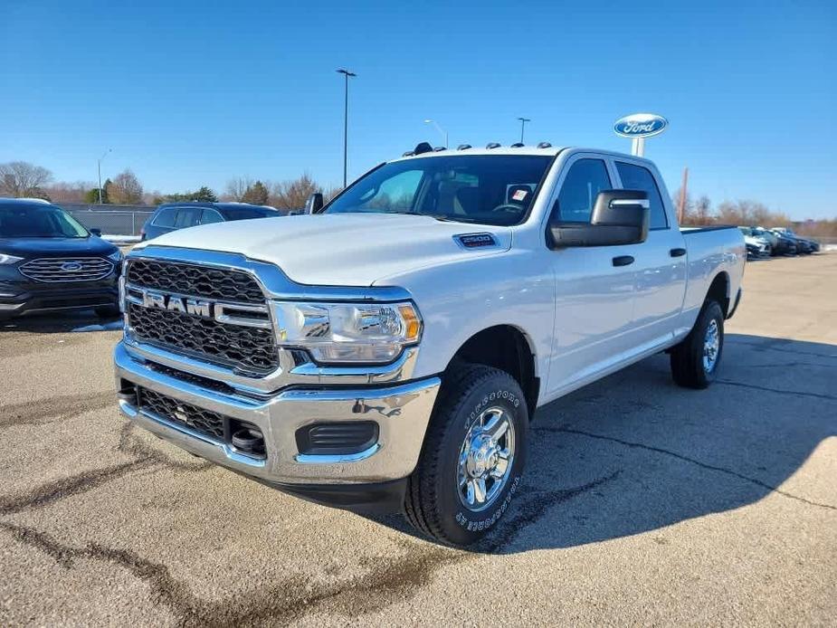 new 2024 Ram 2500 car, priced at $52,590