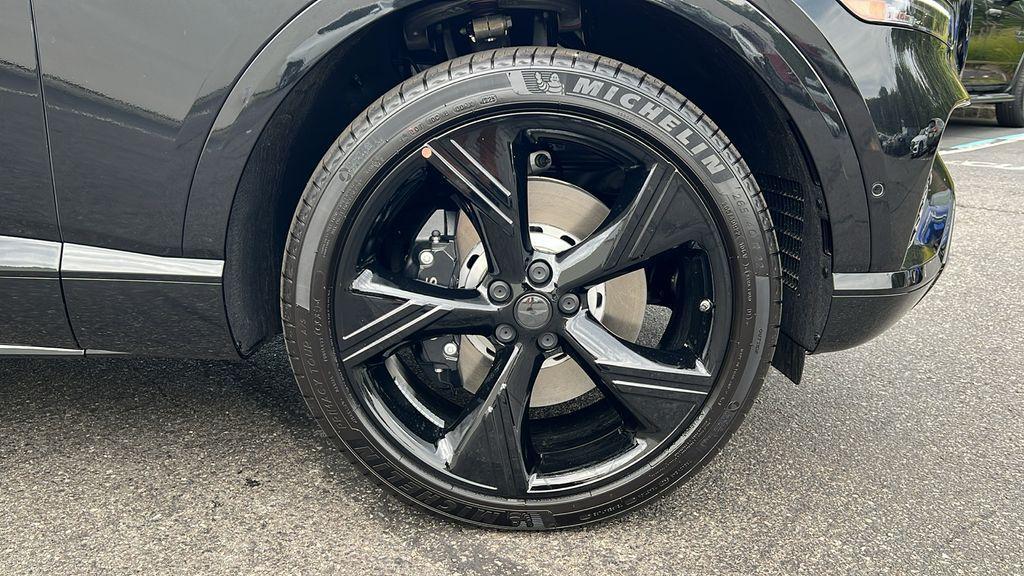 new 2026 Genesis GV80 car, priced at $87,055