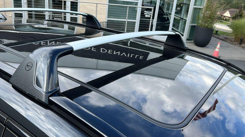 new 2026 Genesis GV80 car, priced at $87,055