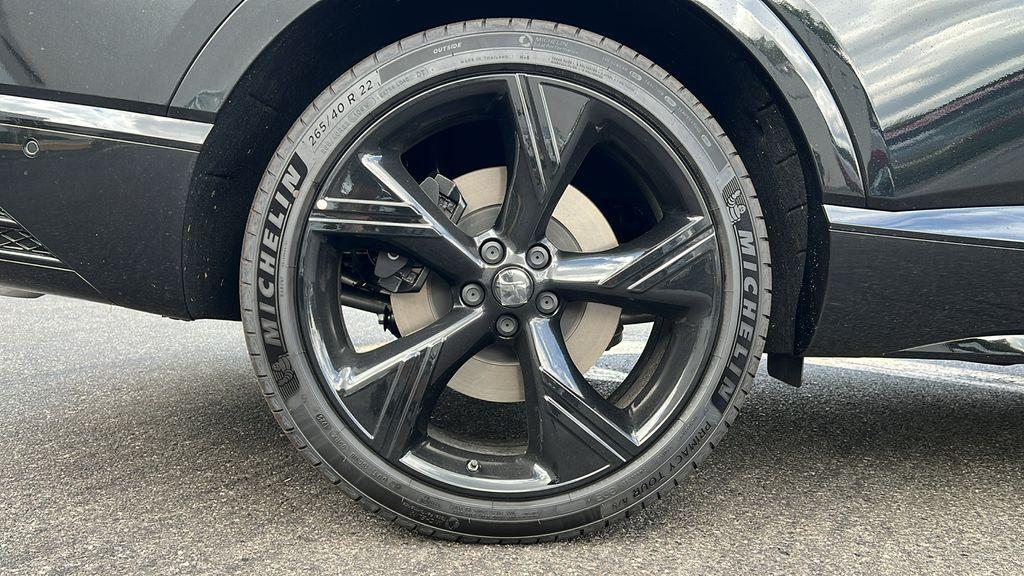 new 2026 Genesis GV80 car, priced at $87,055