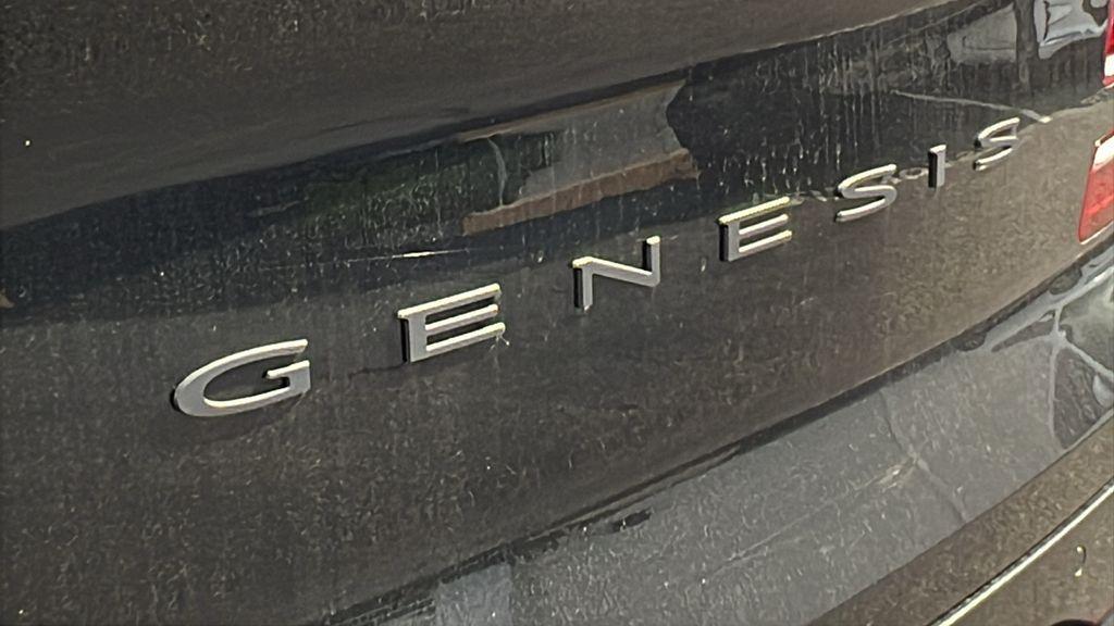 new 2026 Genesis GV80 car, priced at $87,055
