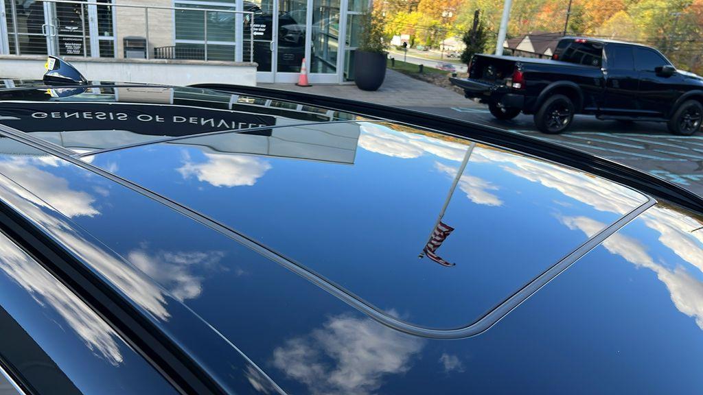 new 2026 Genesis GV70 car, priced at $73,890