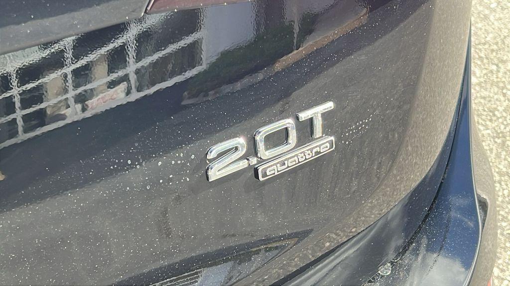 used 2014 Audi Q5 car, priced at $11,899