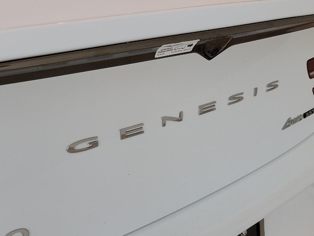 new 2024 Genesis G80 car, priced at $68,740