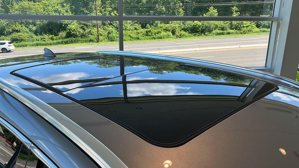 new 2025 Genesis GV80 car, priced at $81,375