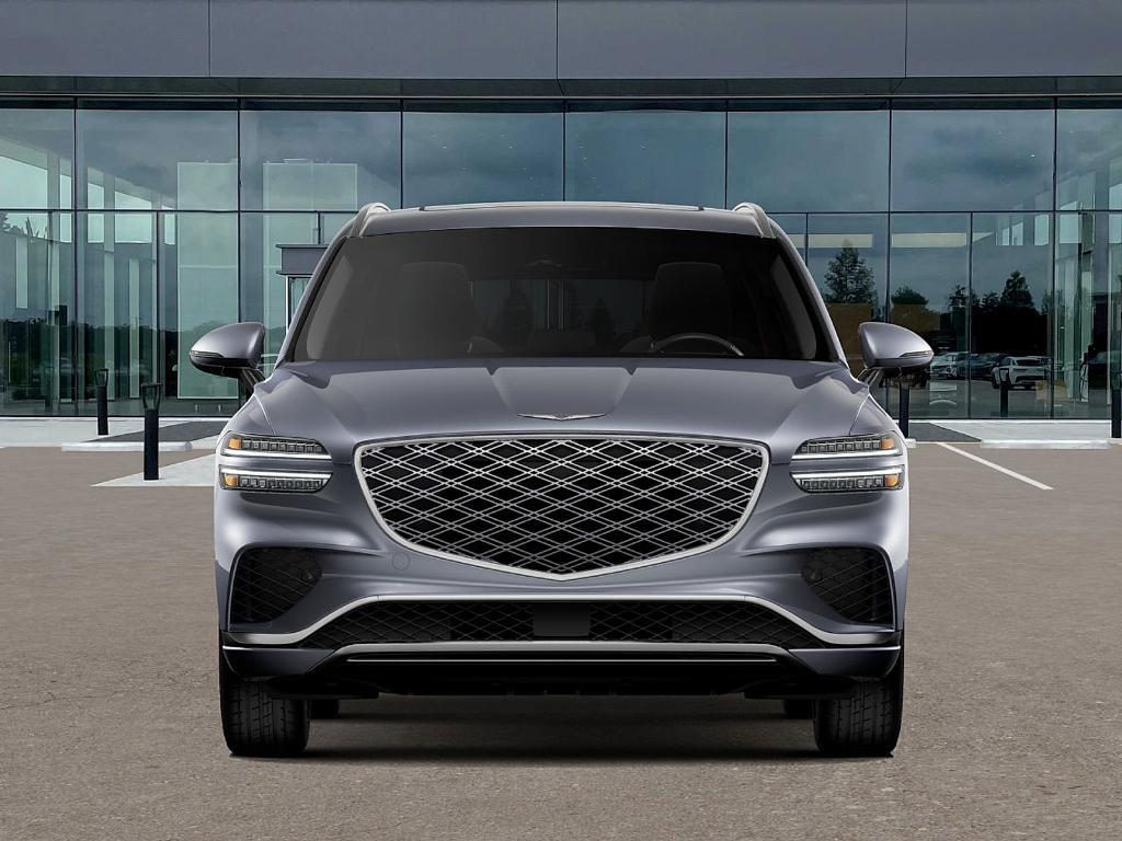new 2026 Genesis GV70 car, priced at $53,325