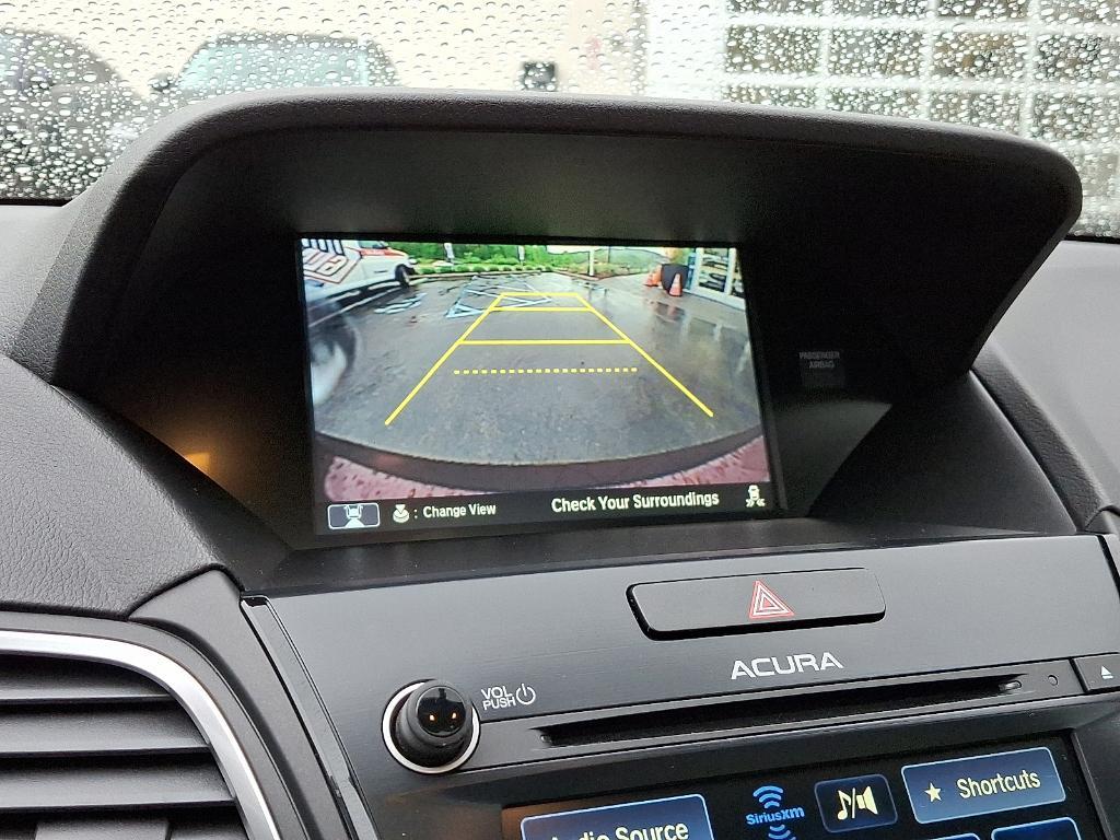 used 2018 Acura RDX car, priced at $21,919