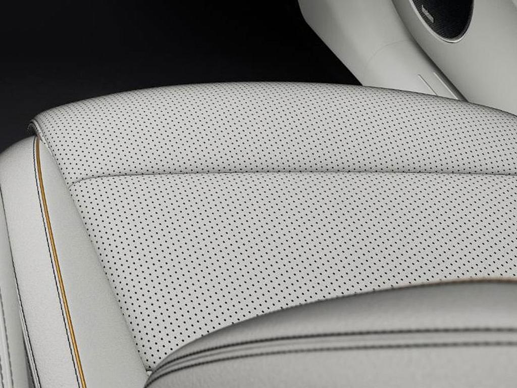 new 2025 Genesis Electrified GV70 car