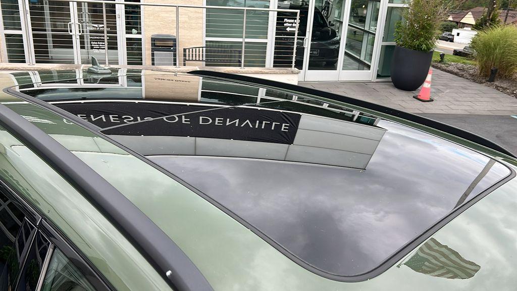 used 2021 Audi SQ5 car, priced at $29,689