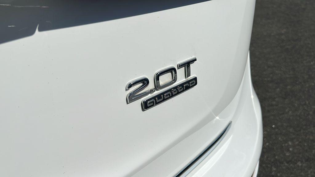 used 2017 Audi Q5 car, priced at $15,000