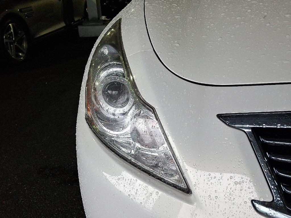 used 2013 INFINITI G37x car, priced at $10,998