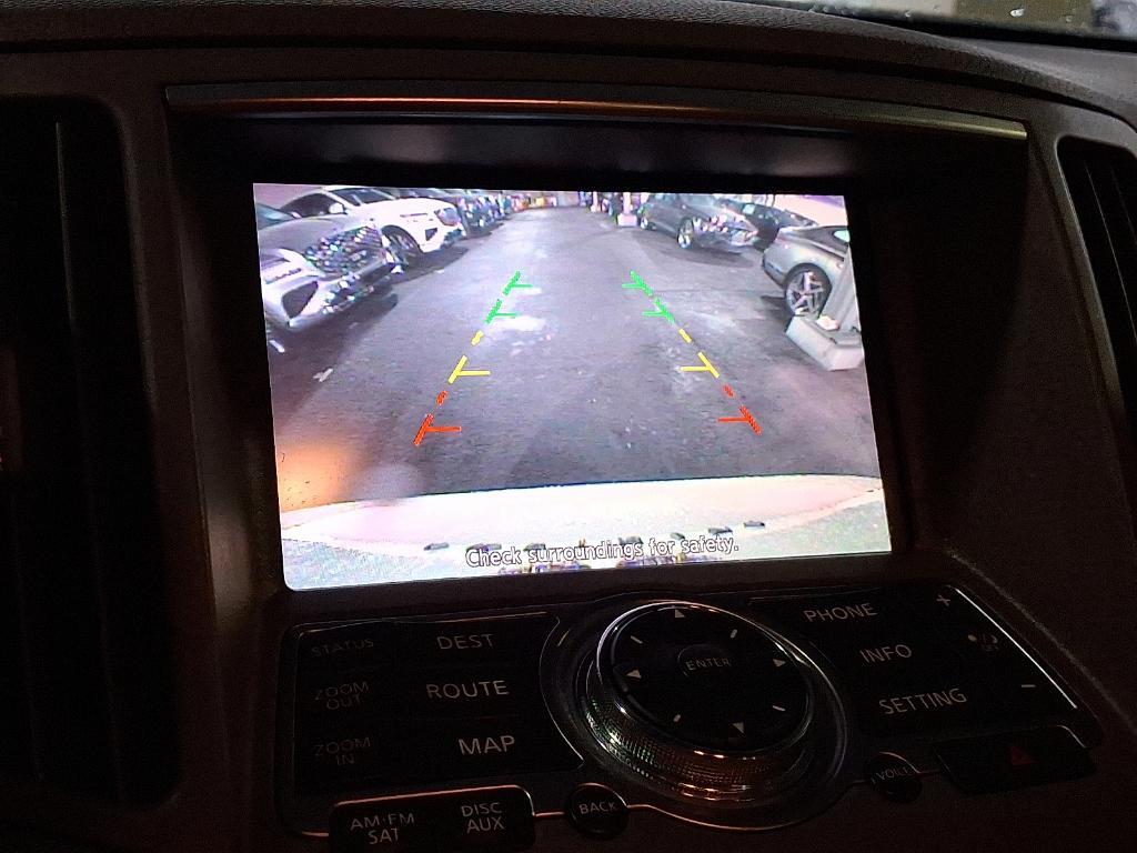 used 2013 INFINITI G37x car, priced at $10,998
