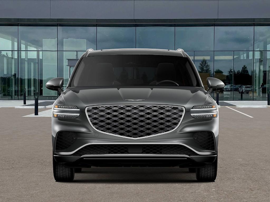 new 2026 Genesis GV70 car, priced at $53,295