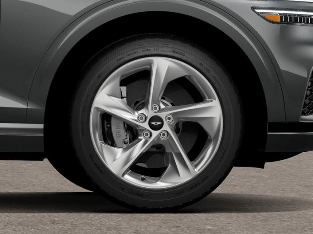new 2026 Genesis GV70 car, priced at $53,295