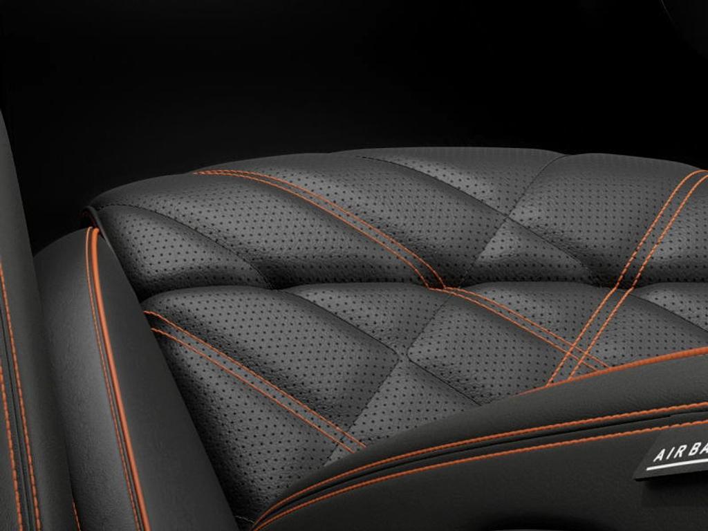 new 2026 Genesis GV70 car, priced at $73,099
