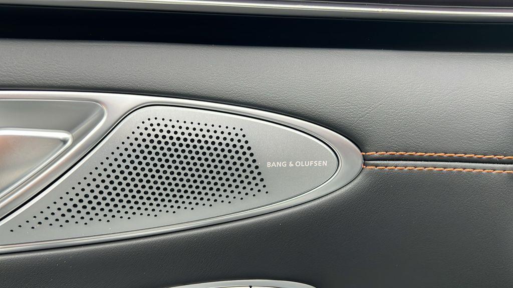 new 2026 Genesis GV70 car, priced at $73,099