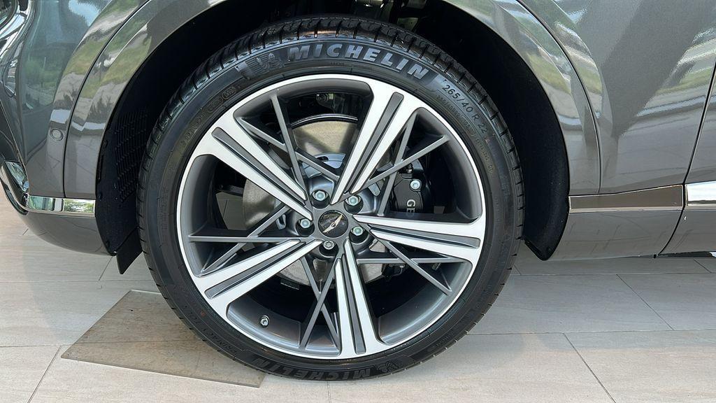 new 2025 Genesis GV80 Coupe car, priced at $88,355